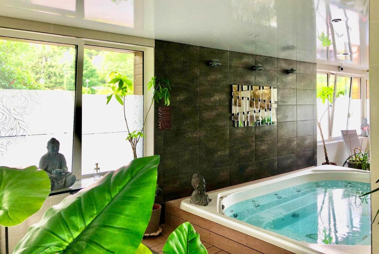 Chalet Mobile Auvergne Besse-et-Saint-Anastaise