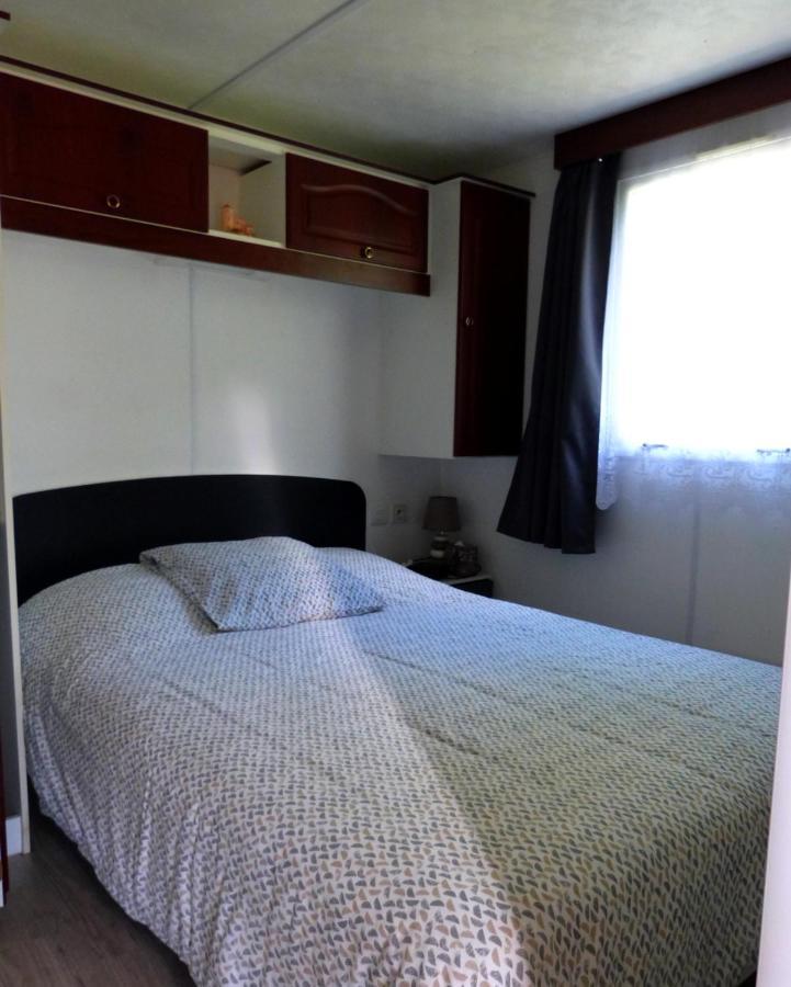 Chalet Mobile Auvergne