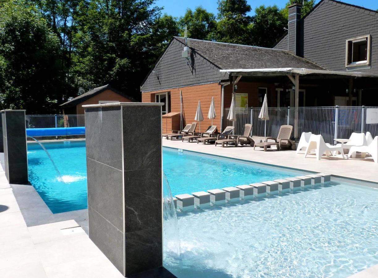 Chalet Mobile Auvergne Besse-et-Saint-Anastaise