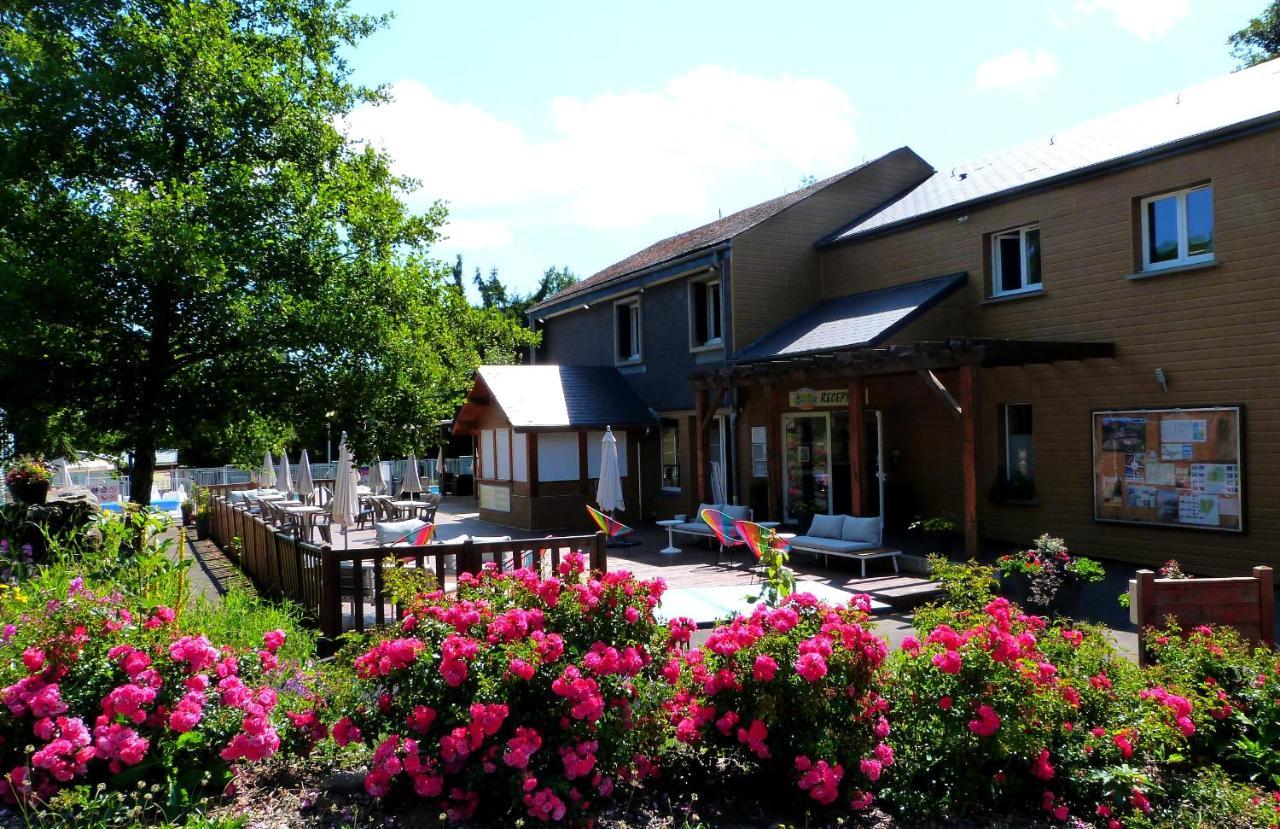 Chalet Mobile Auvergne *